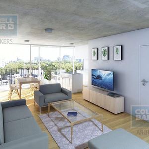 Oficina En Venta En Cordón - 102