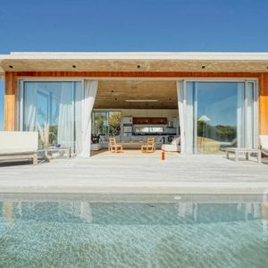 Casa Laguna Escondida