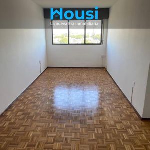 Apartamento En Alquiler 2 Dormitorios Bien Ubicado Cordón 