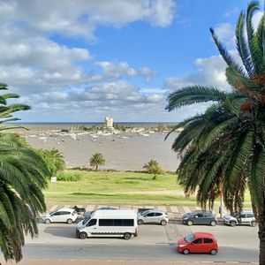 Venta Apartamento Puerto Del Buceo Suites Estar Garage X2 Vista Al Mar