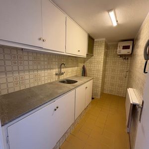 Apartamento En Alquiler Anual En Cantegril, Punta Del Este