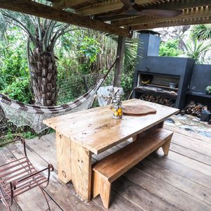 Divina Casa En Alquiler En El Tesoro, La Barra - Tm7427915