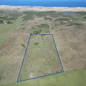 Terreno En Cabo Polonio