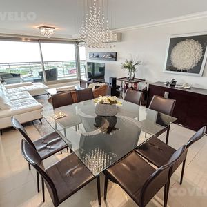 Departamento - Playa Brava