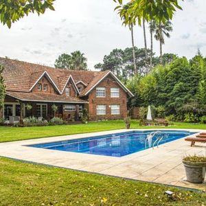 Casa En El Golf