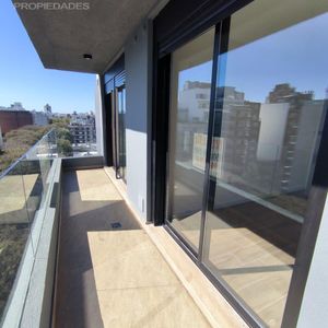 Venta Apartamento En Punta Carretas Delrey Propiedades