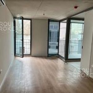 Apartamento De 1 Dormitorio En Venta Con Renta En Centro - 207