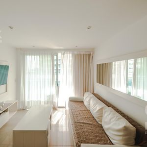 Departamento - Playa Mansa
