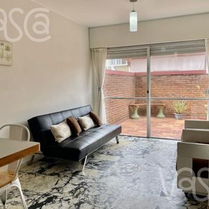 Apartamento En Península