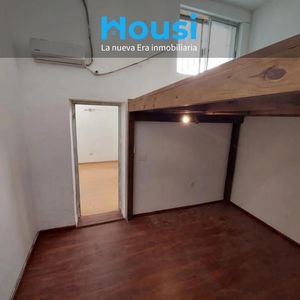 Apartamento En Alquiler 1 Dormitorio Bien Ubicado Zona Cordón 