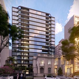 Apartamento De 1 Dormitorio En Alquiler, Pocitos Ap7448274