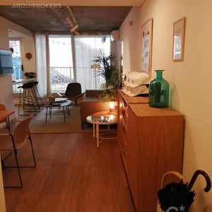 Apartamento De 2 Dormitorios En Venta En Malvín