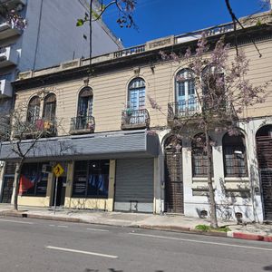 Paysandú Esq Andes, 5 Unidades, Alquilado, Rentabilidad 9%!! 