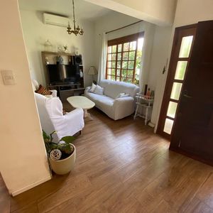 Venta Casa 3 Dormitorios En Parque Batlle