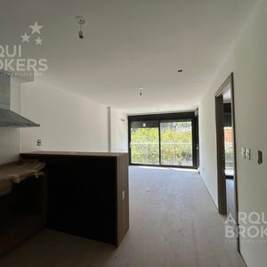 Apartamento 1 Dormitorio En Venta En Punta Carretas Con Patio