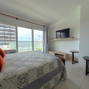Departamento En Venta Monoambiente - Punta Del Este