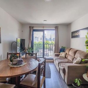 Venta Apartamento 2dormitorios   Gge En Cordón