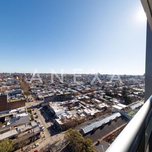 Apartamento En Venta Buceo Monoambiente