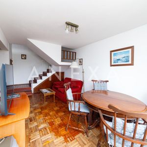 Apartamento En Venta Pocitos 