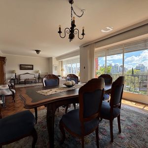 Apartamento En Punta Carretas