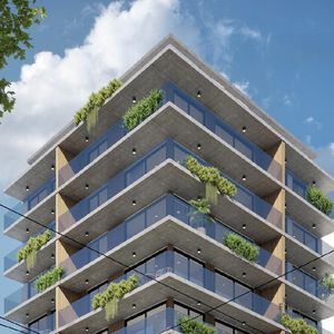 Apartamento De 1 Dormitorio En Venta, Pocitos - Ap7426599 - 303