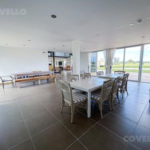 Chacra En José Ignacio 6 Dormitorios Alquier Y Venta