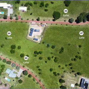 Terreno En Venta En Barrio Privado En Carmelo - L47
