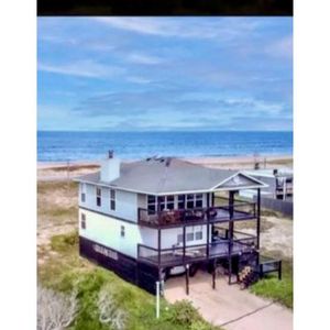Casa Santa Monica , Jose Ignacio - Frente Al Mar Y Laguna