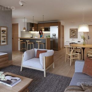 Venta Apartamento 1 Dormitorio - Pocitos