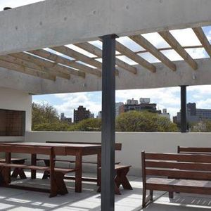 Venta | Monoambiente En Punta Carretas Con Renta Y Equipado