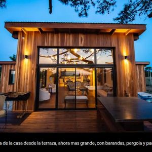 Alquiler: Alta Proa Casa En La Juanita, Jose Ignacio - Tm7470573
