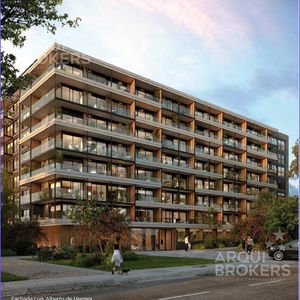 Apartamento De Dos Dormitorios En Venta En La Blanqueada - 101a