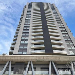 Apartamento De Un Dormitorio  Alquilado En El Centro