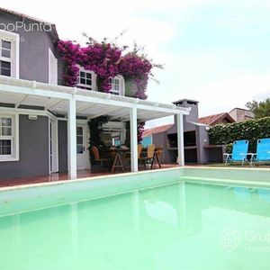 Casa En Venta Y Alquiler La Barra -montoya Prop1072