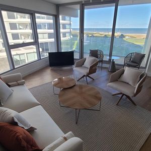 Trump Tower En Venta Y Alquiler Frente A Playa Brava - Tm7475409