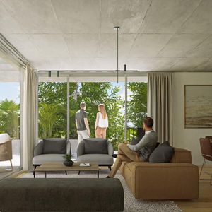 Apartamento De 3 Dormitorios En Venta, Parque Miramar - Ap7474252 -006