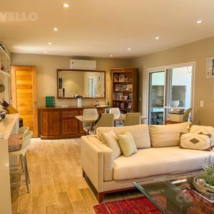 Casa En Venta 2 Dormitorios - Piedras Del Chileno