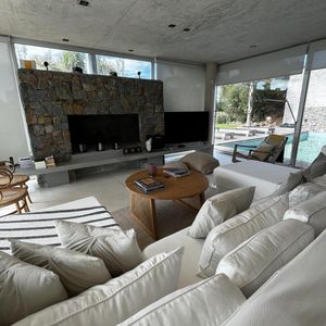 Casa En Alquiler - " Rincon Del Mar" Tm2572167