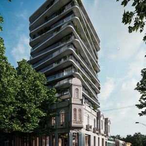 Venta Apartamento 1 Dormitorio En Cordon Amenities Garaje