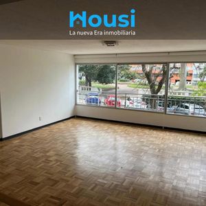 Alquiler Apartamento  5 Dormitorios, 3 Baños, Garajes. Pocitos 