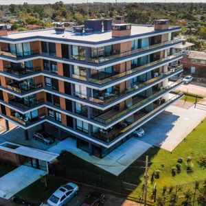 Venta Apartamento 2 Dormitorios En Rambla Costanera Amenities Garaje