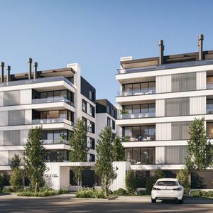 Apartamento De Un Dormitorio Con Garaje En Venta En Parque Miramar