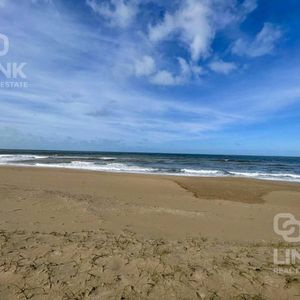 Venta De Terreno En San Antonio, Rocha - 9 Lotes Juntos