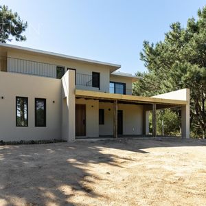 Alquiler Casa 3 Dormitorios Arenas De Jose Ignacio 