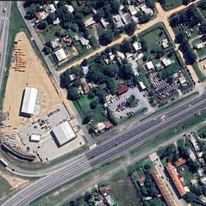 Interbalnearia Próximo Aeropuerto, 2000 M2, Esquina !!! 