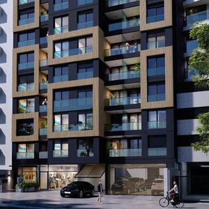 Venta Apartamento Monoambiente En Pocitos Amenities Garaje