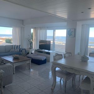 Departamento En Venta Primera Fila Al Mar Playa El Emir