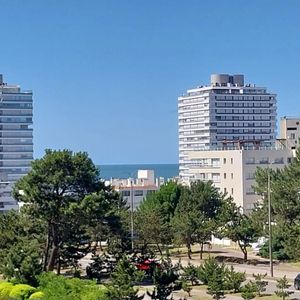 Departamento En Venta Y Alquiler Temporario En Torre One I Tm6509847