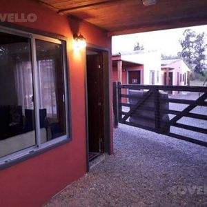 Apartamento En Alquiler Temporal En Las Cercanías De Playa Seré