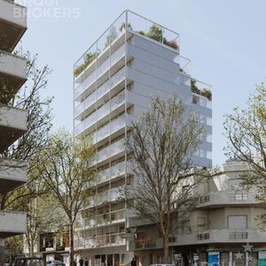 Apartamento De Un Dormitorio En Venta En Palermo - 101